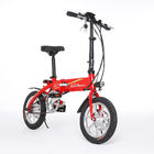 2 Wheel Mini Foldable Electric Scooter Lithium Battery 36V 7.8AH for Adult