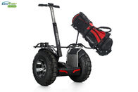 Cart Max Range 70km Self Balancing Scooter Customized Color Option Segway Golf