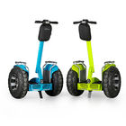 2 Wheels Self Balancing Scooters Big Tire Smart Electric Chariot Off Road 4000W Motor